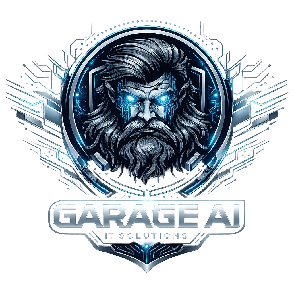Garage AI